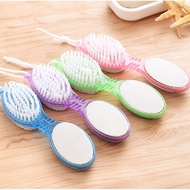 4 in 1 heel scrubber set - BK 44