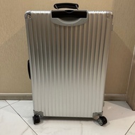 Rimowa - 鋁合金絕版復古行李箱 26" Classic Flight - MULTIWHEEL