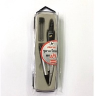 Geometric Compass Horse Brand Model H-811 House