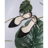 Amelia Pearl Heel by Intan Suri