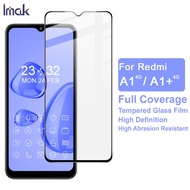 Tempered Glass Xiaomi Redmi A1 / A1 Plus IMAK Pro+ Screen Protector