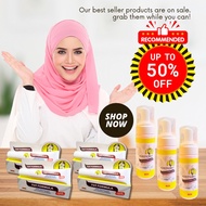 KRIM769 RAWAT JERAGAT,PARUT,JERAWAT & KULIT KUSAM
