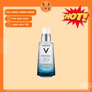 Vichy Mineral 89 Booster Serum Mineral And Skin-Regenerating Essence - France