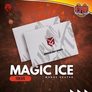 Unusual Way Sports MAGIC Ice Mouse Skates - ATK Mouse