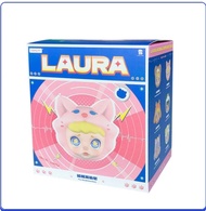 Laura Animal Earphones Bag Series Blind Box ของแท้ จุ่มๆ