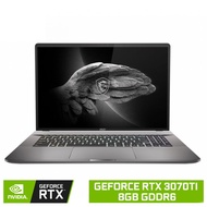 MSI Creator Z17 A12UGST-005SG 9S7-17N112-005 GeForce RTX3070Ti Gaming Laptop(i9-12900H/32GB/1TB SSD/17.3"/WIN 11 HOME)