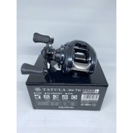 [Baru] Daiwa Tatula Sv Tw 103 Xhl