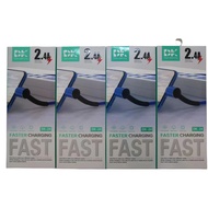 DK-05 FASTER CHARGING SAFE CHARGE 2.4A 1METER CABLE