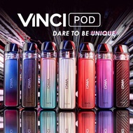 READY [-] TERLARIS PODs ONLY  NEW VINCI 15w 800mah 2021 byVOOPOO /diecast/vape1paket murah -Others -