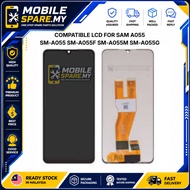 MOBILESPARE.MY | SAM A055 SM-A055 SM-A055F SM-A055M COMPATIBLE MOBILE LCD REPLACEMENT PART
