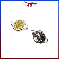 FEW Radiator Cap R124 - Toyota / Honda / Mitsubishi (0.9 / 88kPa / 13Lbs )