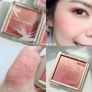 Cute press Nonstop Beauty Ombre Blush  นอนสต๊อป บิวตี้ ออมเบร บลัช