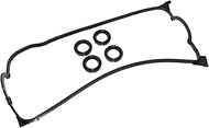 For Civic CX DX EX GX HX LX 1.6L 1996-2000 Engine Valve Cover Gasket Set 12342-RYE-004 12341-P2F-A00