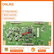 ใหม่ Chimi INNOLUX Logic Board V500DJ6-QE1บาร์โค้ด C1: EACDJ6E12