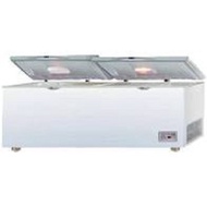 Terlaris !!! Chest Freezer Gea Ab-1200/ Freezer Box Gea Ab-1200-Tx