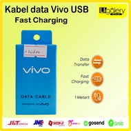 Vivo USB Micro Fast Charging data Cable 100% ORIGINAL Vivo Charger Cable