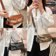 CM 546 569 100% C Brand Tabby 20CM sling bag women modern stylish cowhide handbag