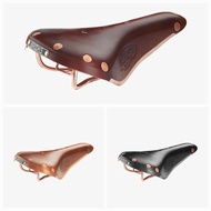 Brooks England B17 Special Copper Leather Saddle