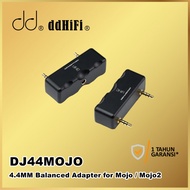 DD ddHiFi DJ44MOJO DJ44 MOJO Chord MOJO MOJO2 Decoder Dedicated 4.4mm Adapter