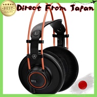 AKG K712 PRO Open-Back Headphones