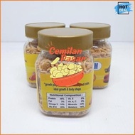 Promo Hemat Udang Kering Standar Red Pigmen Pakan Ikan Hias Air Tawar , Laut, Kura Harga Discount