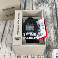 CHINA SET CASIO G-SHOCK DW-5000R-1APR / DW-5000R-1 / DW-5000R RE-CREATING THE DESIGN MEN DIGITAL BLA