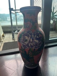 Chinese Vase