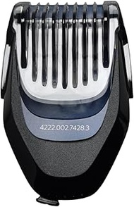 Adjustable Beard Styler AC20 with 5 Length Settings fits Philips Shaver S5531 S5579 S5581 S5666 S773