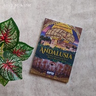 Andalusia The Beginning of the Deedmentation of Iberia, Becoming an enculation of the world