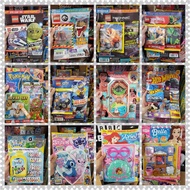 英國直送/ 英國代購 - Lego Star Wars/ Jurassic World Lego/ Lego Technic/ Ninjago/ Pokemon/ Lego City/ Moana/ 