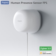 Aqara FP1 Human Presence Sensor ZigBee 3.0 Smart Human body Detector Exists Sensor Smart Home for FP