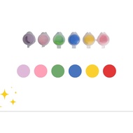 Poupeepou - DIY Series Painting Kit | Totebag Painting Kit | Hat Painting Kit | Mirror Painting Kit