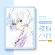 New Century iPad11 Generation Anime Protection Case Silicone Material Apple iPad Air 7 Mini 7 Anime 