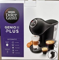 雀巢 Dolce Gusto Genio S Plus 咖啡機