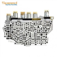 6F35 Transmission Valve Body Rebuilt Solenoid Pack Assembly For Ford Fusion Ford Escape
