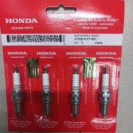 31926KYT901 – SPARK PLUG U27EPR-9 (DS), SPARK PLUG FOR ALL HONDA FI MOTORCYCLES ORIGINAL AHM