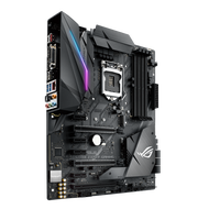 MAINBOARD (เมนบอร์ด) 1151V2 ASUS ROG STRIX Z370-F GAMING