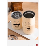 Portable vacuum flask_thermal flask_gift