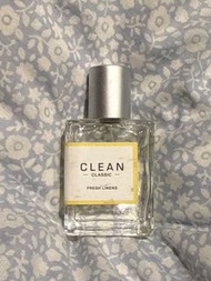 Clean 香水
