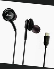 Samsung AKG 全新原裝正貨耳機 Note20 / S21 S22 A91 Type-C插口專用