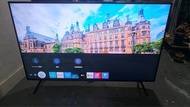 三星 43吋  smart tv