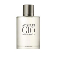 Giorgio Armani 亞曼尼 Acqua Di Gio 寄情男士淡香水EDT 30ml