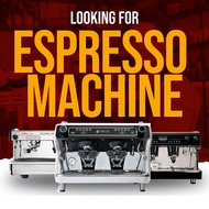 Gaggia Espresso Machine Coffee Package 78kg