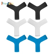 [Predolo] 2 Replacement Swim Fin Straps for Diving Fins, Adjustable Fin Straps with Non-Slip Grip, U