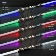 Yckqybi2rkset of 2 Jedi Saber Toy Swords with Glowing Led Star Wars-oHNr
