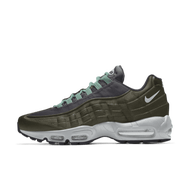 Nike Air Max 95 By You 專屬訂製男鞋