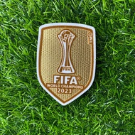 Patch cwc 2023 city patches