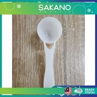 5gram measuring spoon,powder spoon,control salt spoon,easy to use