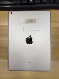 Apple iPad Wi-Fi 32GB 銀色