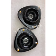 MITSUBISHI PAJERO IO H76 FRONT ABSORBER MOUNTING JAPAN